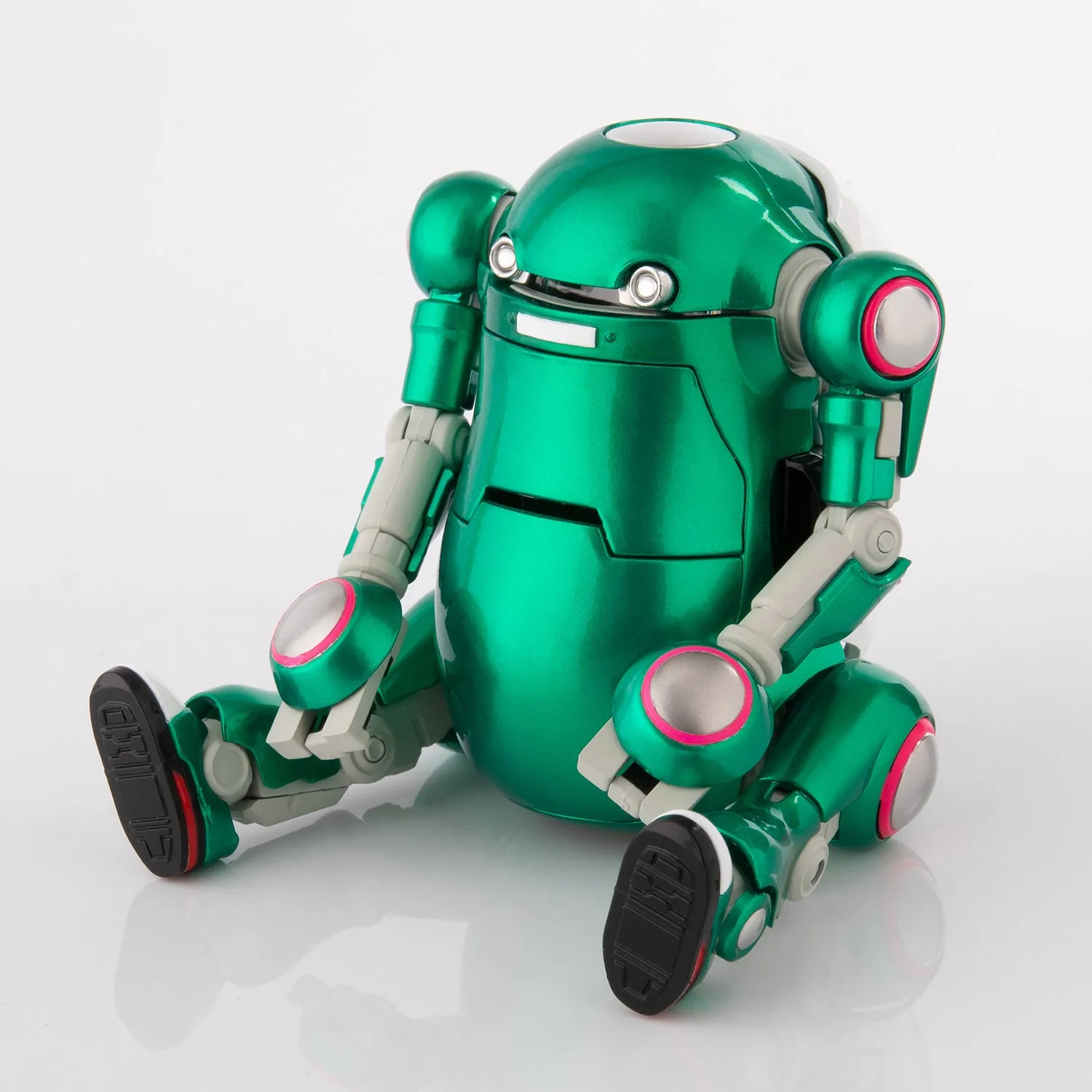 SENTINEL 35 MECHATROWEGO NEO BRITISH 1/35 ACTION FIGURE