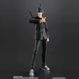 S.H.Figuarts Figures - Chainsaw Man - Aki Hayakawa  (Pre-order)*