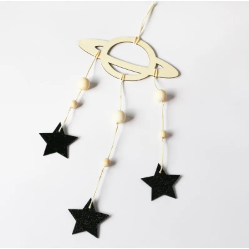 Space Dream Catcher