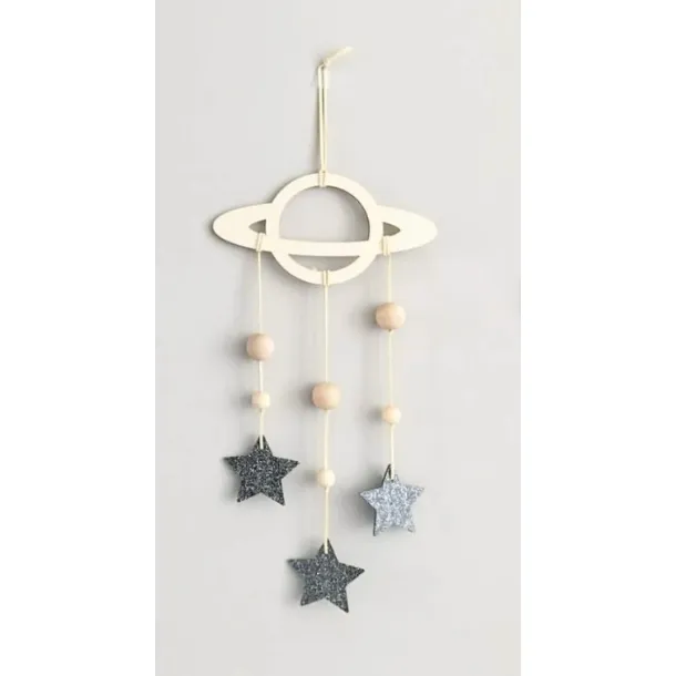 Space Dream Catcher