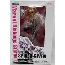 Spider-Gwen: Marvel Bishoujo Statue