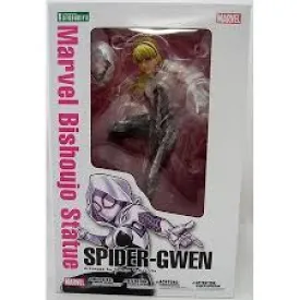 Spider-Gwen: Marvel Bishoujo Statue