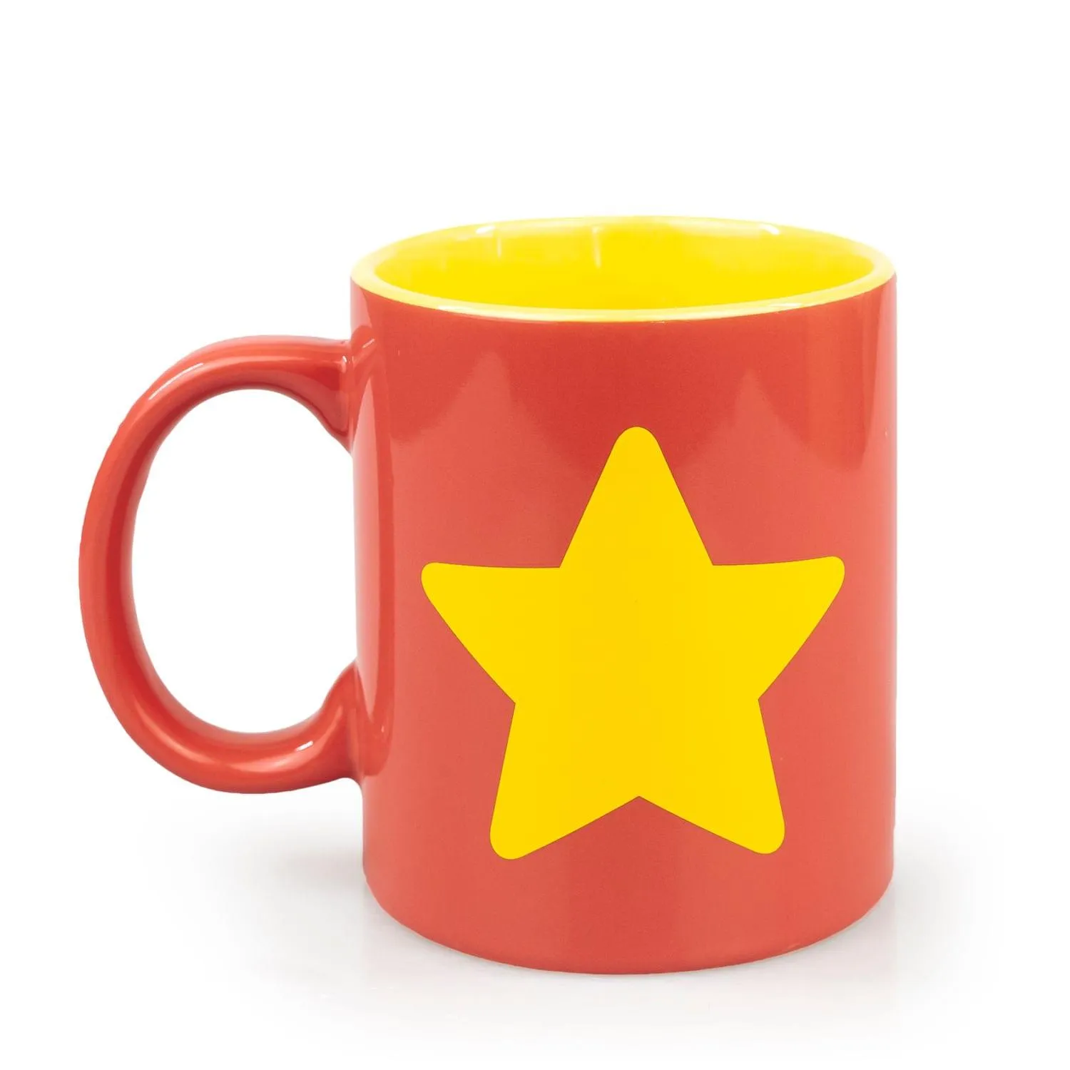 Steven Universe Star Ceramic Special Edition Collectors Mug