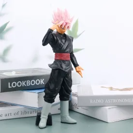 Super Saiyan Rose Goku | Anime Dragon Ball Zamasu Black 31cm PVC Figure