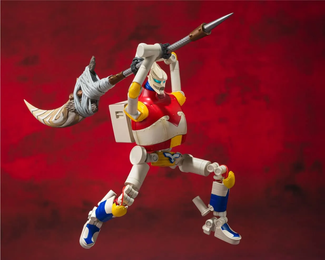 TAMASHII NATIONS S.H. MONSTERARTS GODZILLA SINGULAR POINT JET JAGUAR 2021