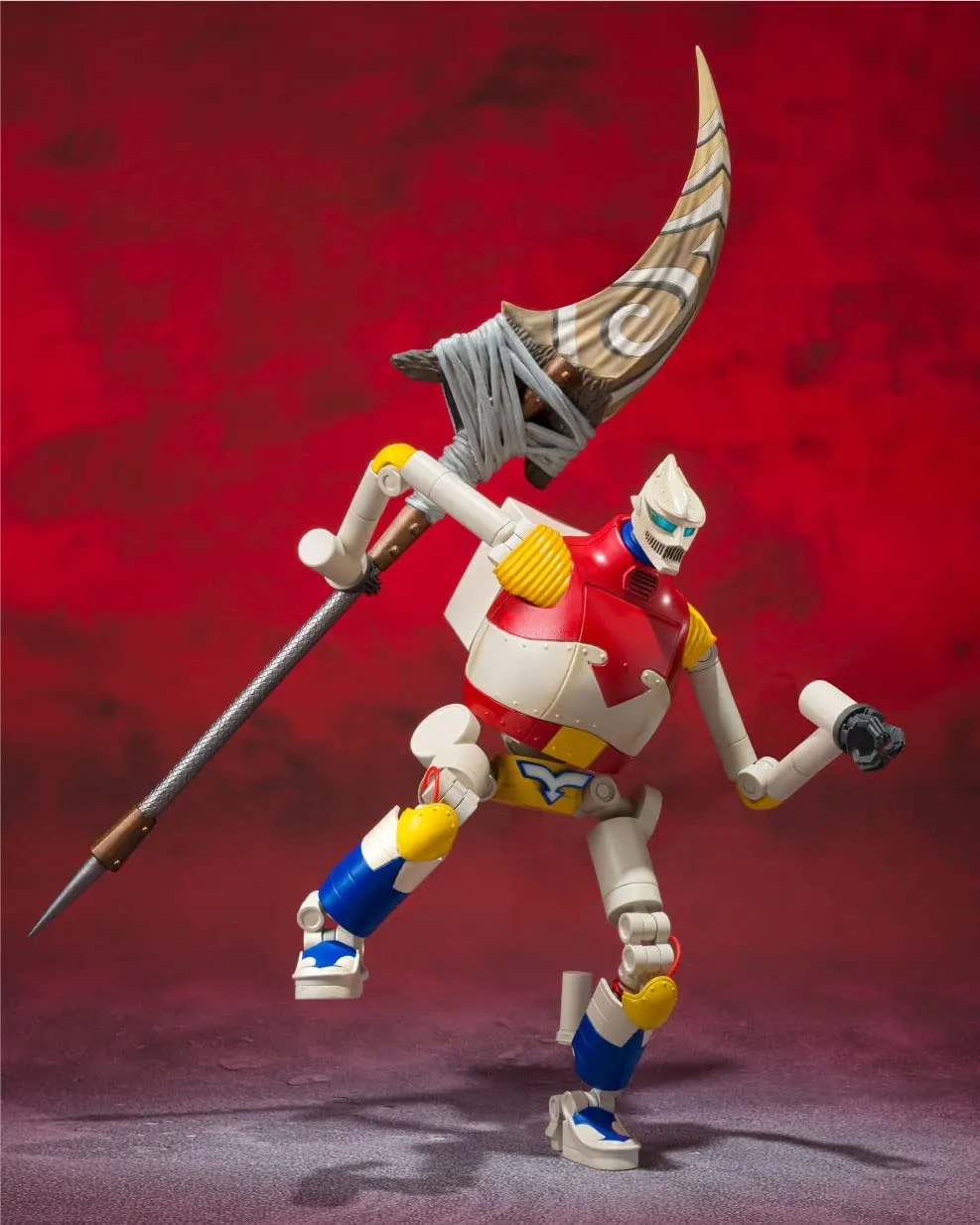 TAMASHII NATIONS S.H. MONSTERARTS GODZILLA SINGULAR POINT JET JAGUAR 2021