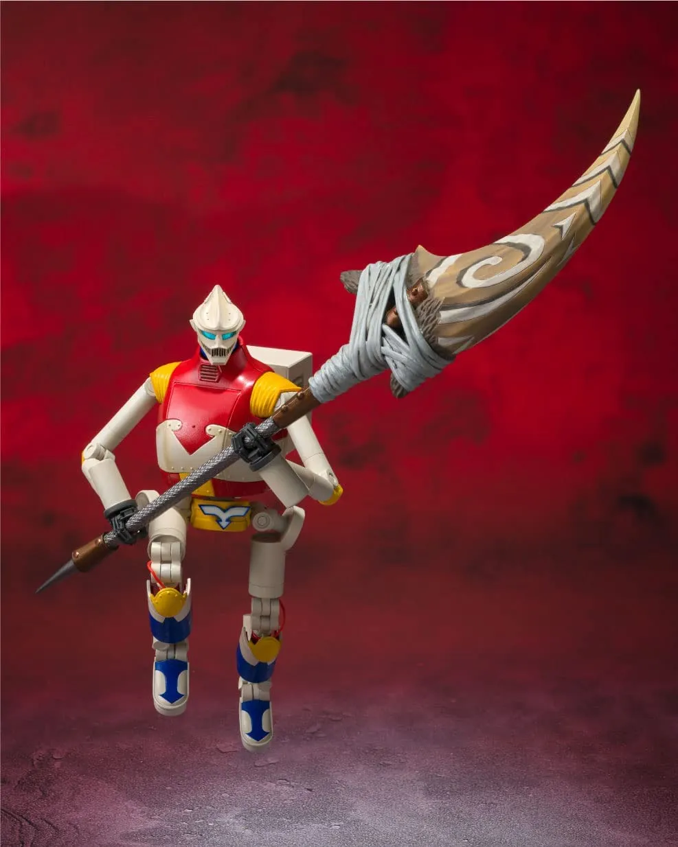 TAMASHII NATIONS S.H. MONSTERARTS GODZILLA SINGULAR POINT JET JAGUAR 2021