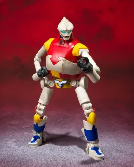 TAMASHII NATIONS S.H. MONSTERARTS GODZILLA SINGULAR POINT JET JAGUAR 2021