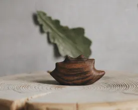 Tateplota Hedgehog Figurine