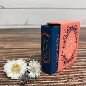 The Tiny Book of Jane Austen