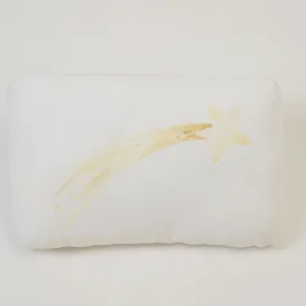 Up in the Clouds Baby Pillow