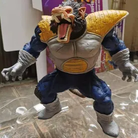 Vegeta Ape 30cm Figurine Dragon Ball