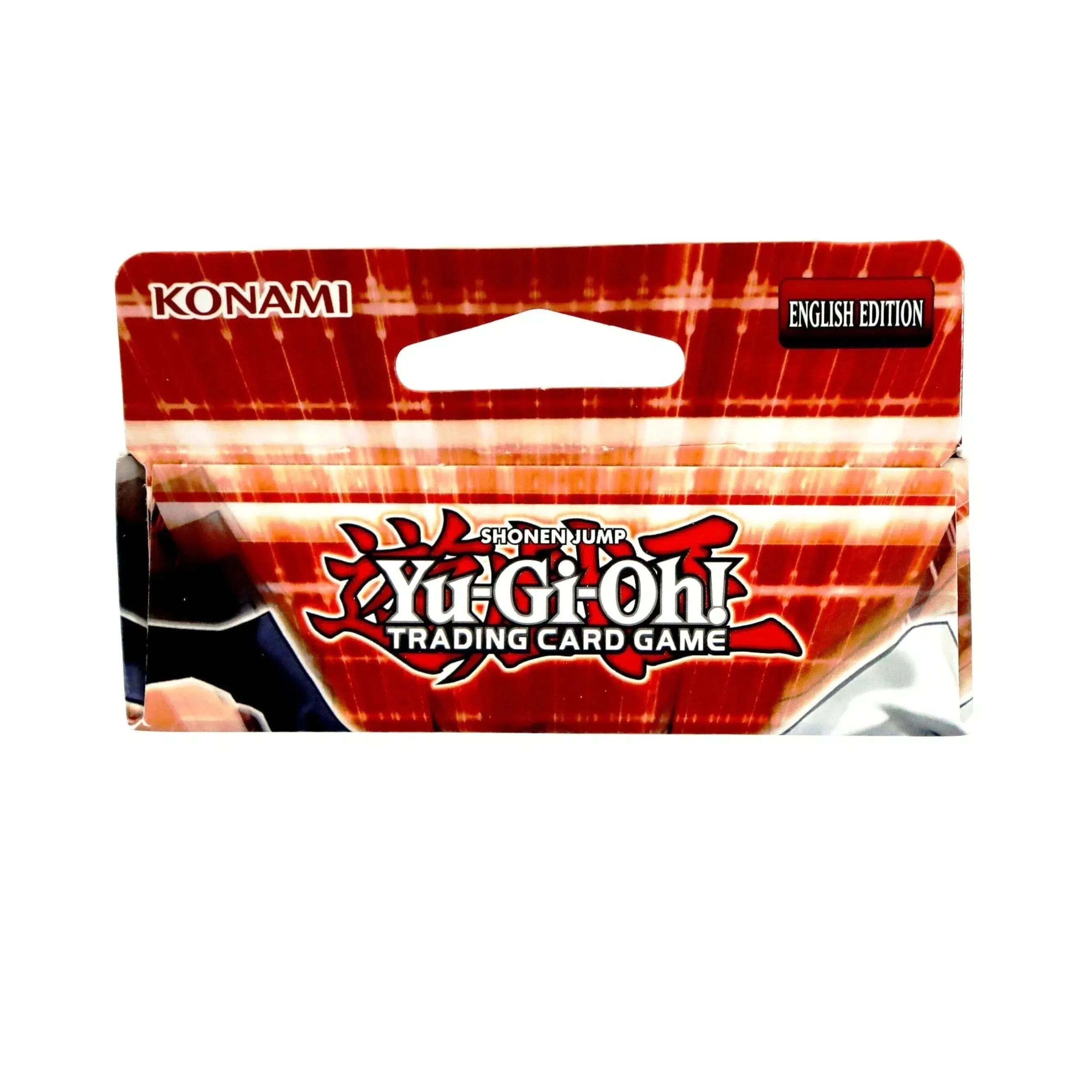 Yu-Gi-Oh! - Hero Strike Structure Deck